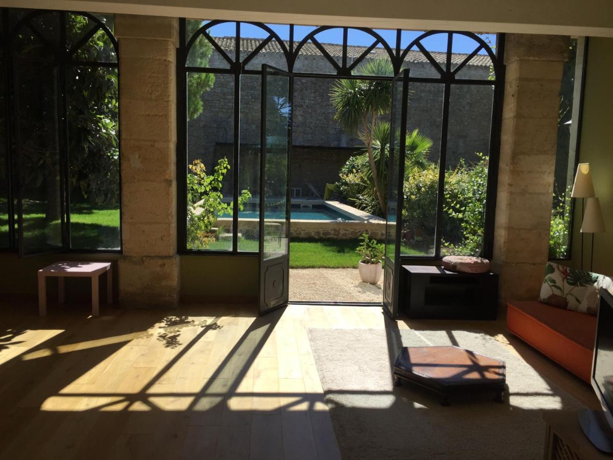 Lodge Montagnac المظهر الخارجي الصورة