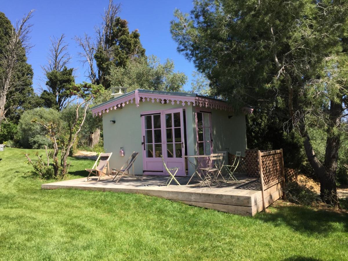 Lodge Montagnac المظهر الخارجي الصورة
