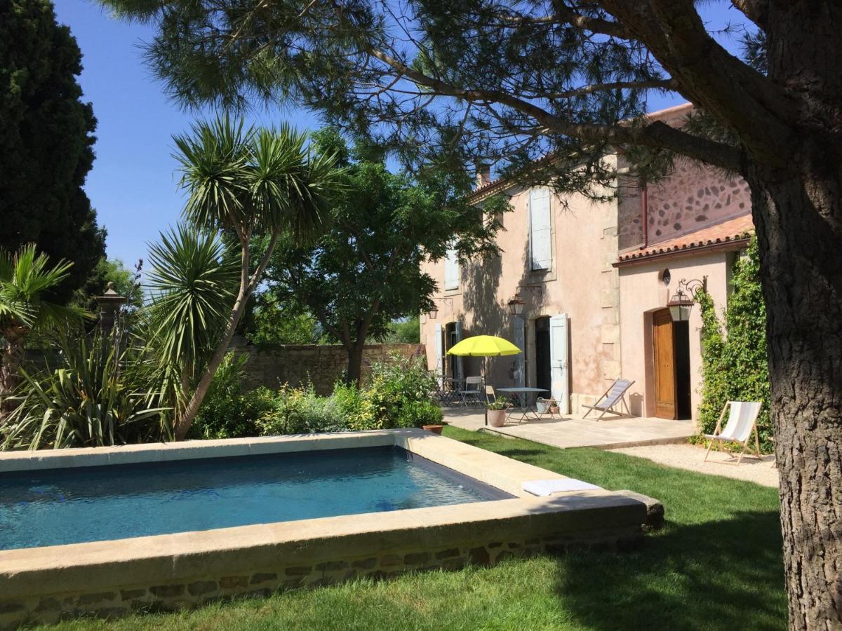 Lodge Montagnac المظهر الخارجي الصورة