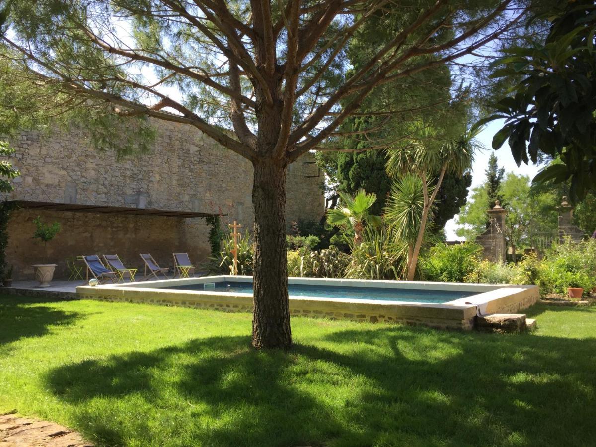 Lodge Montagnac المظهر الخارجي الصورة