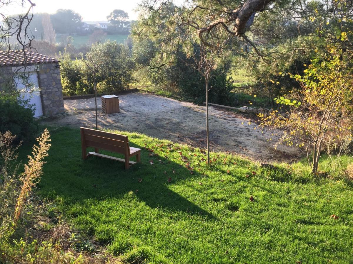 Lodge Montagnac المظهر الخارجي الصورة